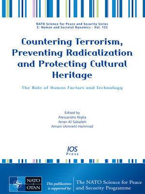 cover image of Countering Terrorism, Preventing Radicalization and Protecting Cultural Heritage